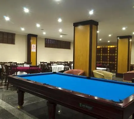 Hotel Grand Aksehir