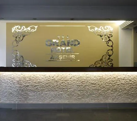 Ξενοδοχείο Grand