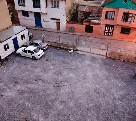 Grand Hotel Aksehir