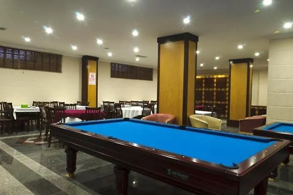 Hotel Grand Akşehir