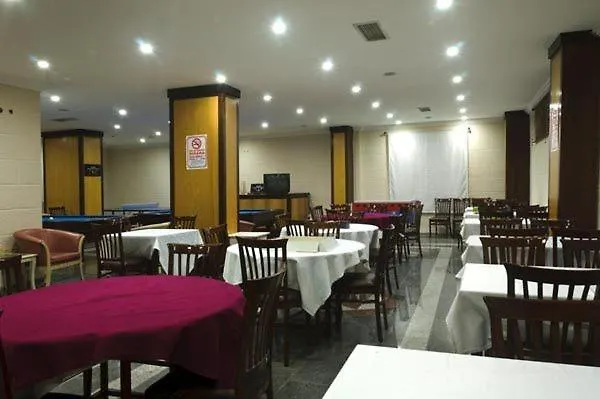 Grand 3* Akşehir