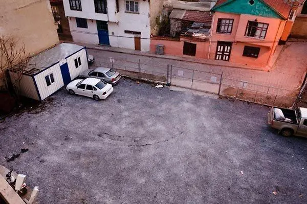 Grand Hotel Akşehir